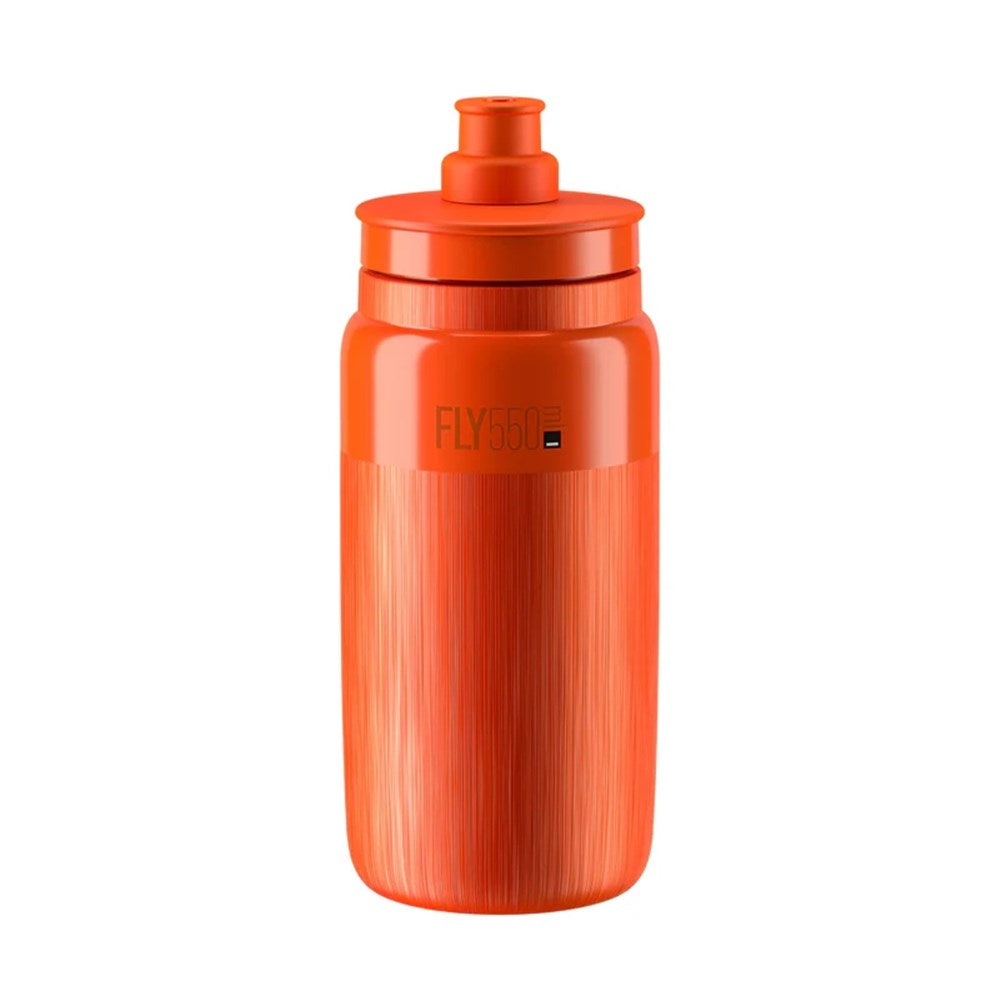 ELITE BOTTLE FLY TEX CLEAR ORANGE 550 mL