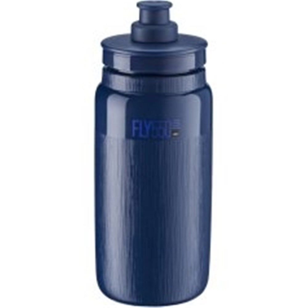 ELITE BOTTLE FLY TEX DARK BLUE 550 mL