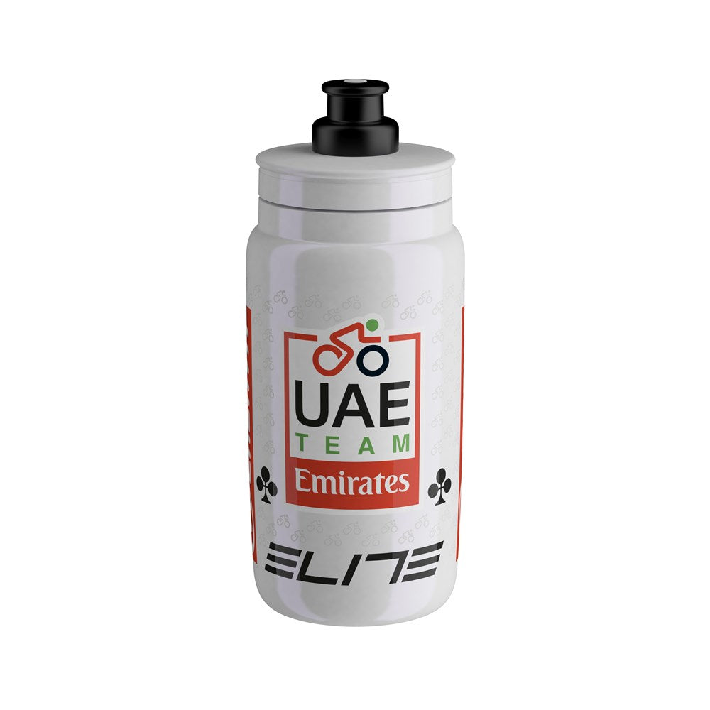 ELITE BOTTLE FLY TEAM - UAE TEAM EMIRATES 550 mL