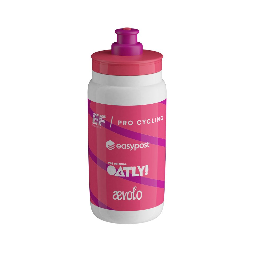 ELITE BOTTLE FLY TEAM - EF PRO CYCLING CANNONDALE 550 mL