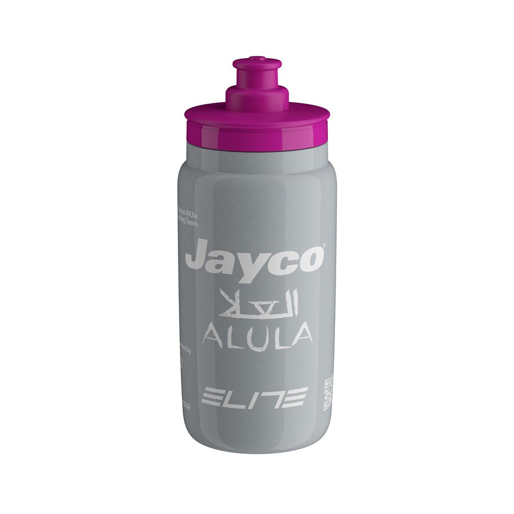 ELITE BOTTLE FLY TEAM - JAYCO ALULA 550 mL