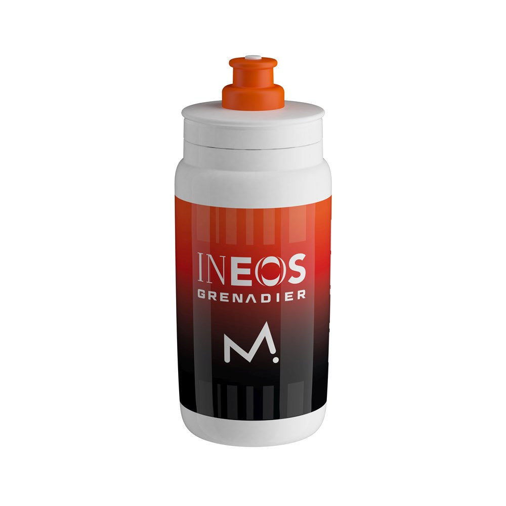 ELITE BOTTLE FLY TEAM - INEOS GRENADIER STYLE 550 mL