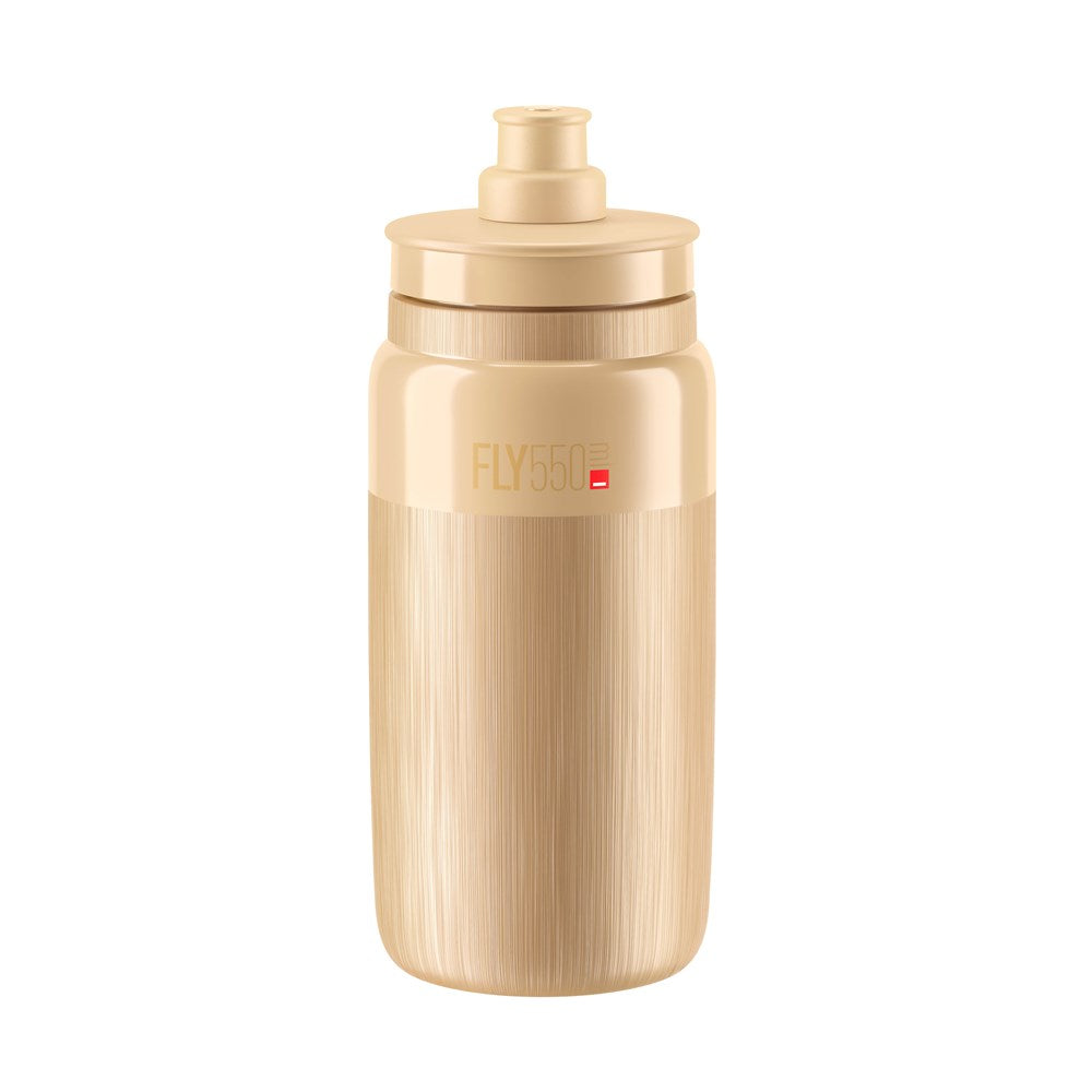 ELITE BOTTLE FLY TEX BEIGE 550 mL