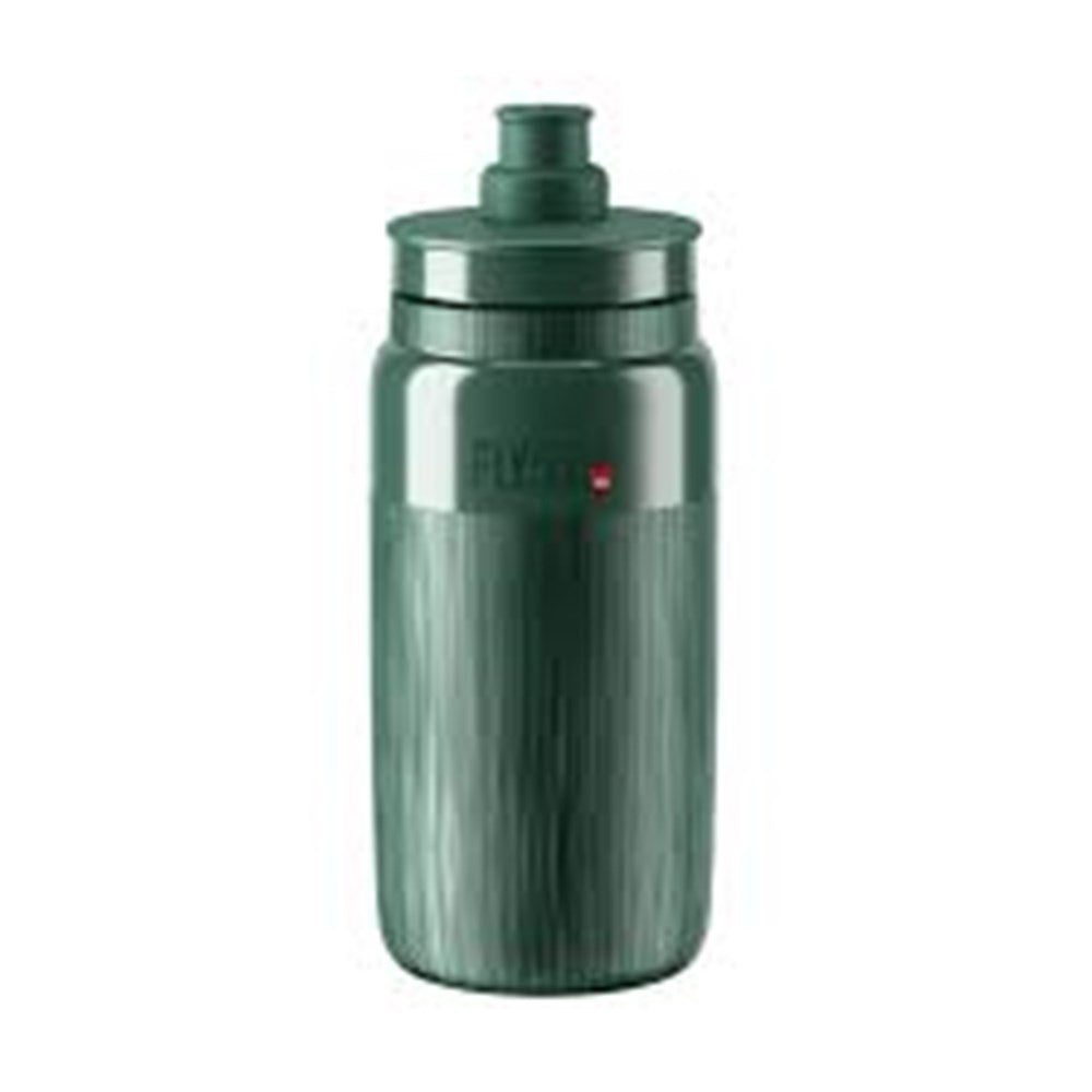 ELITE BOTTLE FLY TEX DARK GREEN 550 mL