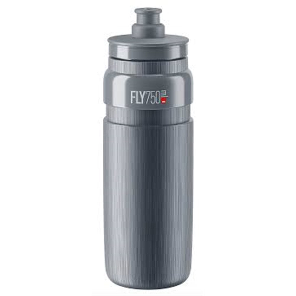 ELITE BOTTLE FLY TEX GREY 750 mL