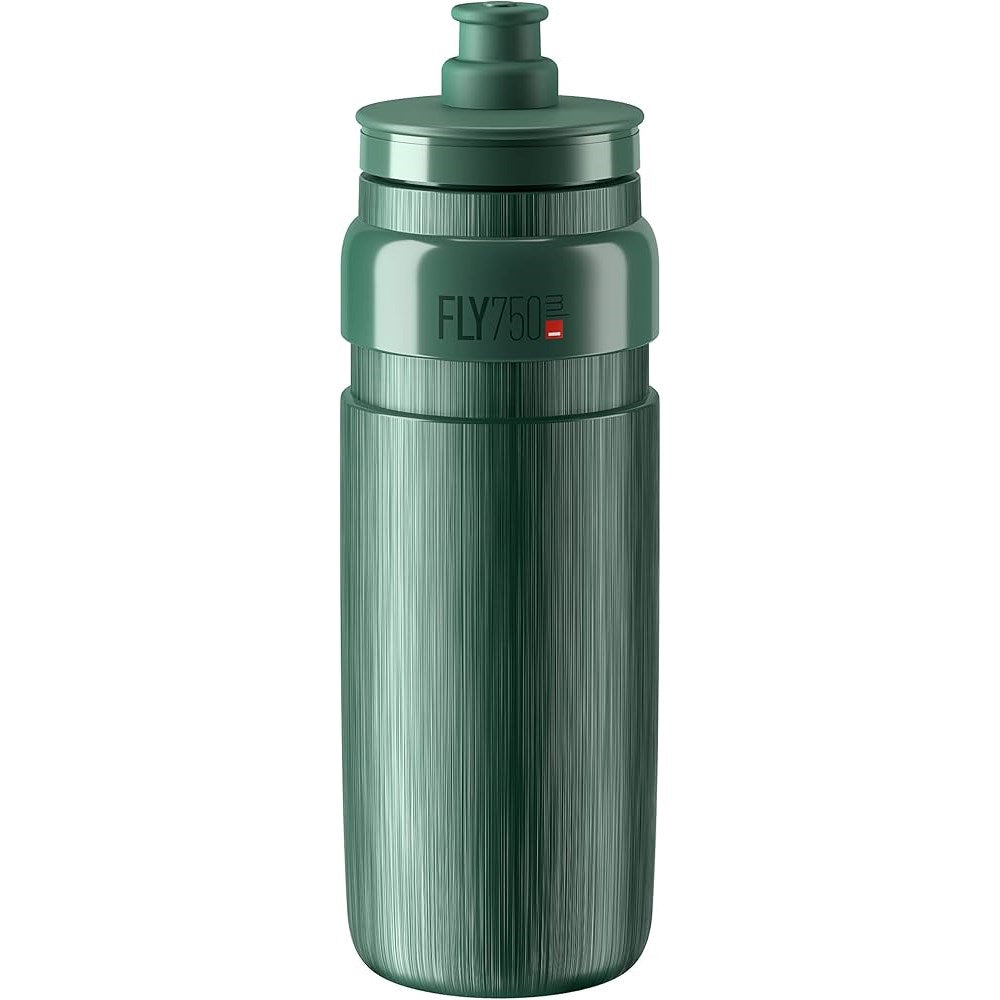 ELITE BOTTLE FLY TEX DARK GREEN 750 mL