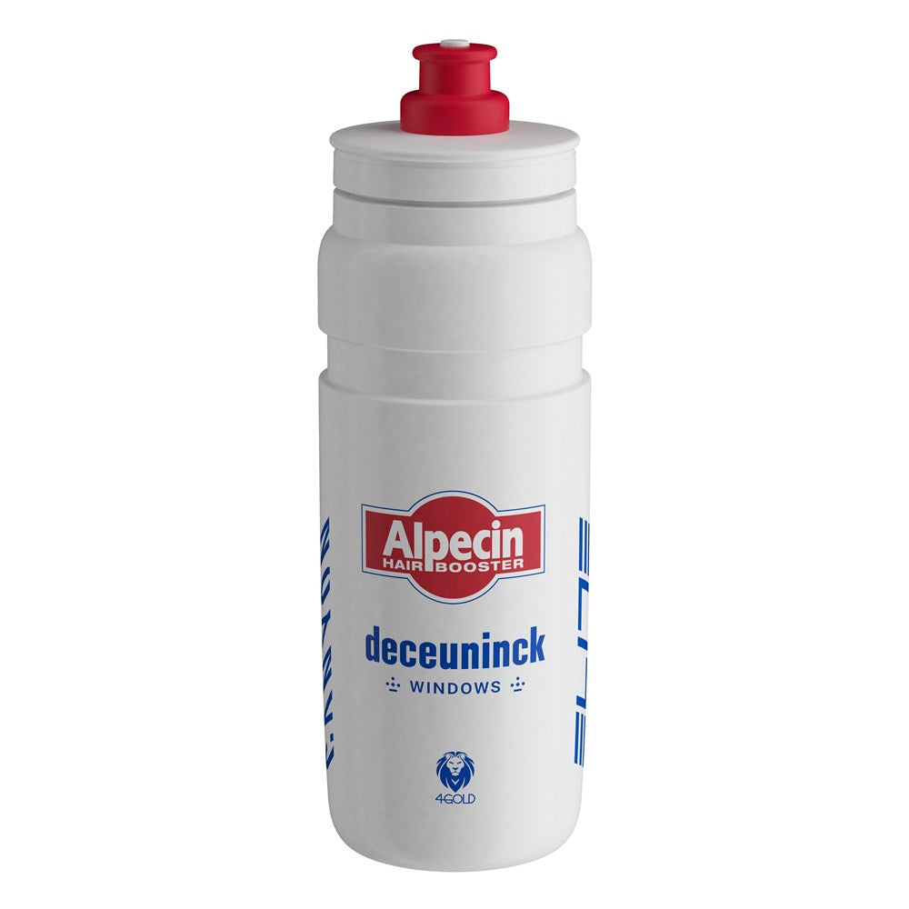 ELITE BOTTLE FLY TEAM - ALPECIN DECEUNINCK 750 mL