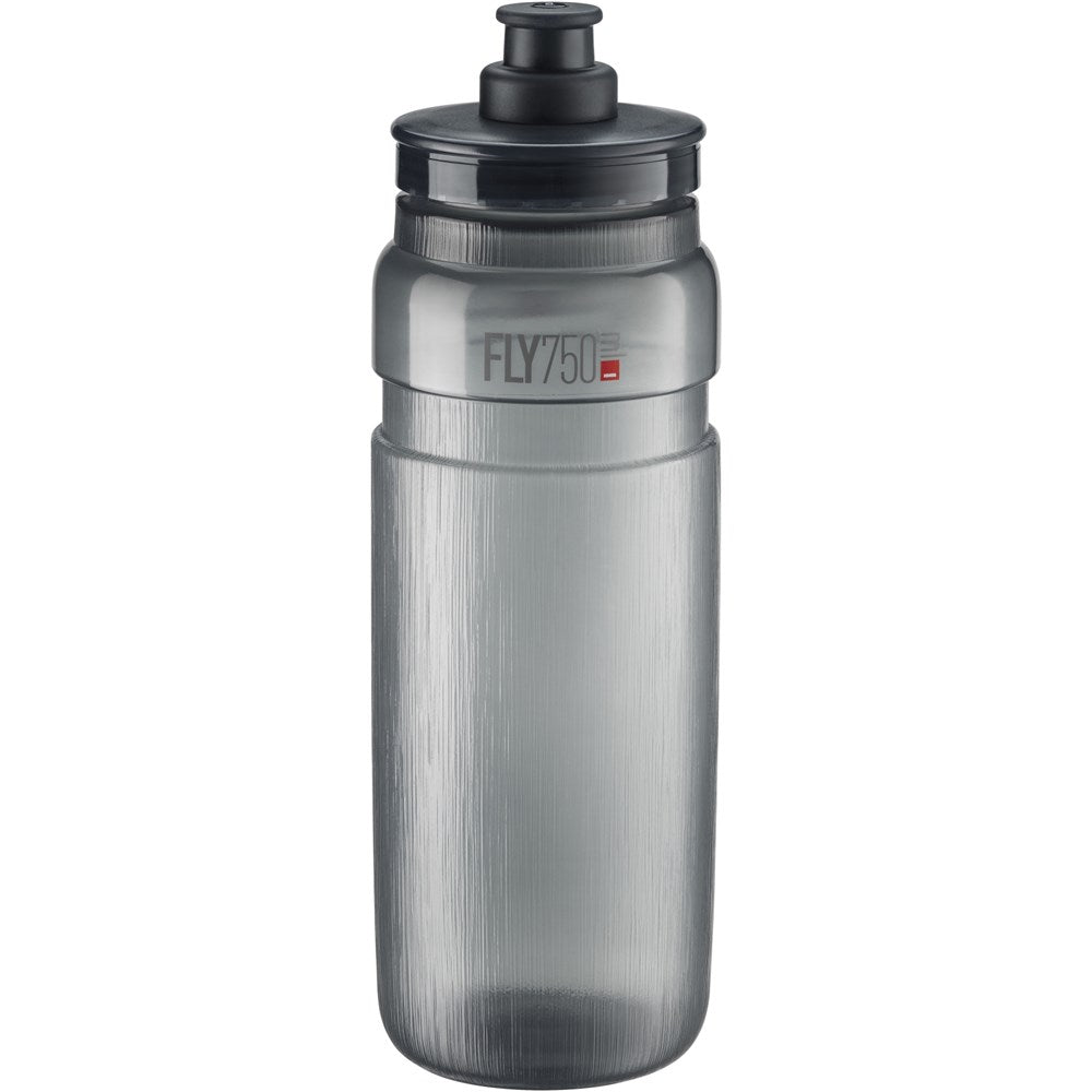 ELITE BOTTLE FLY TEX CLEAR SMOKE 750 mL