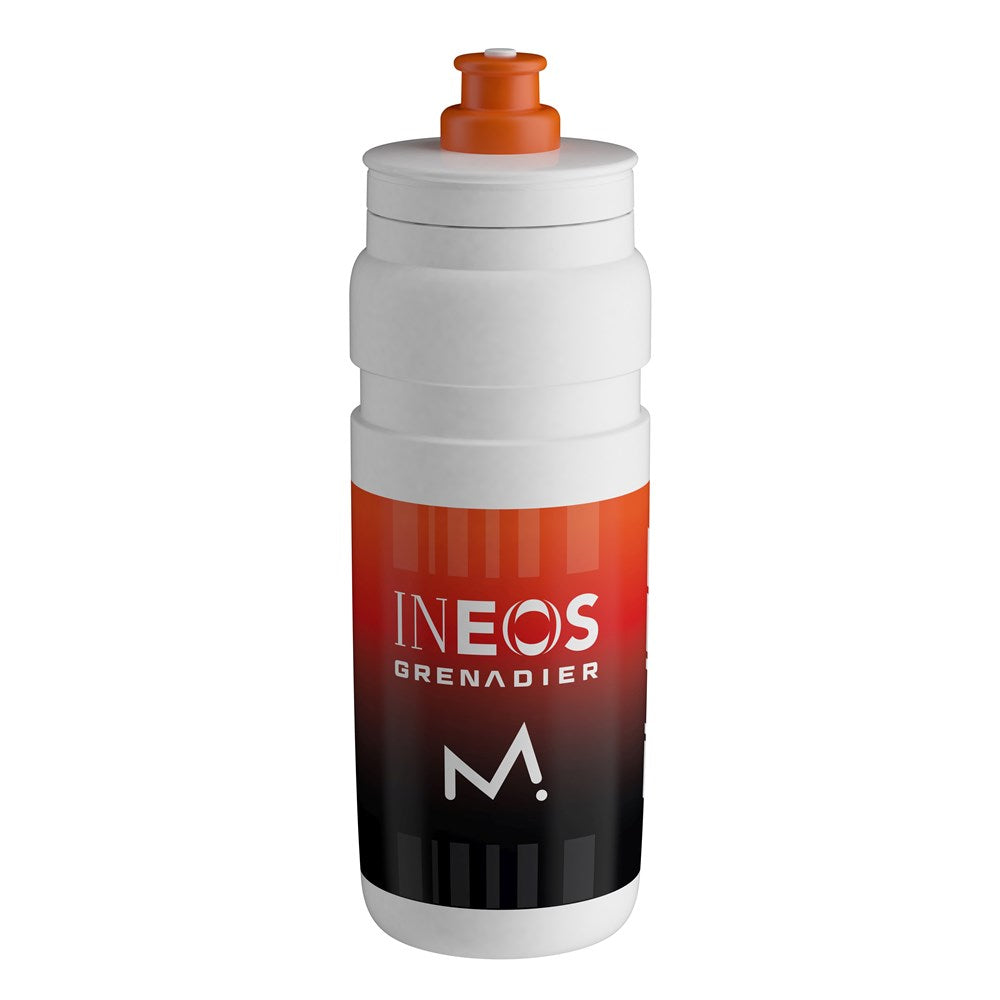ELITE BOTTLE FLY TEAM - INEOS GRENADIER STYLE 750 mL