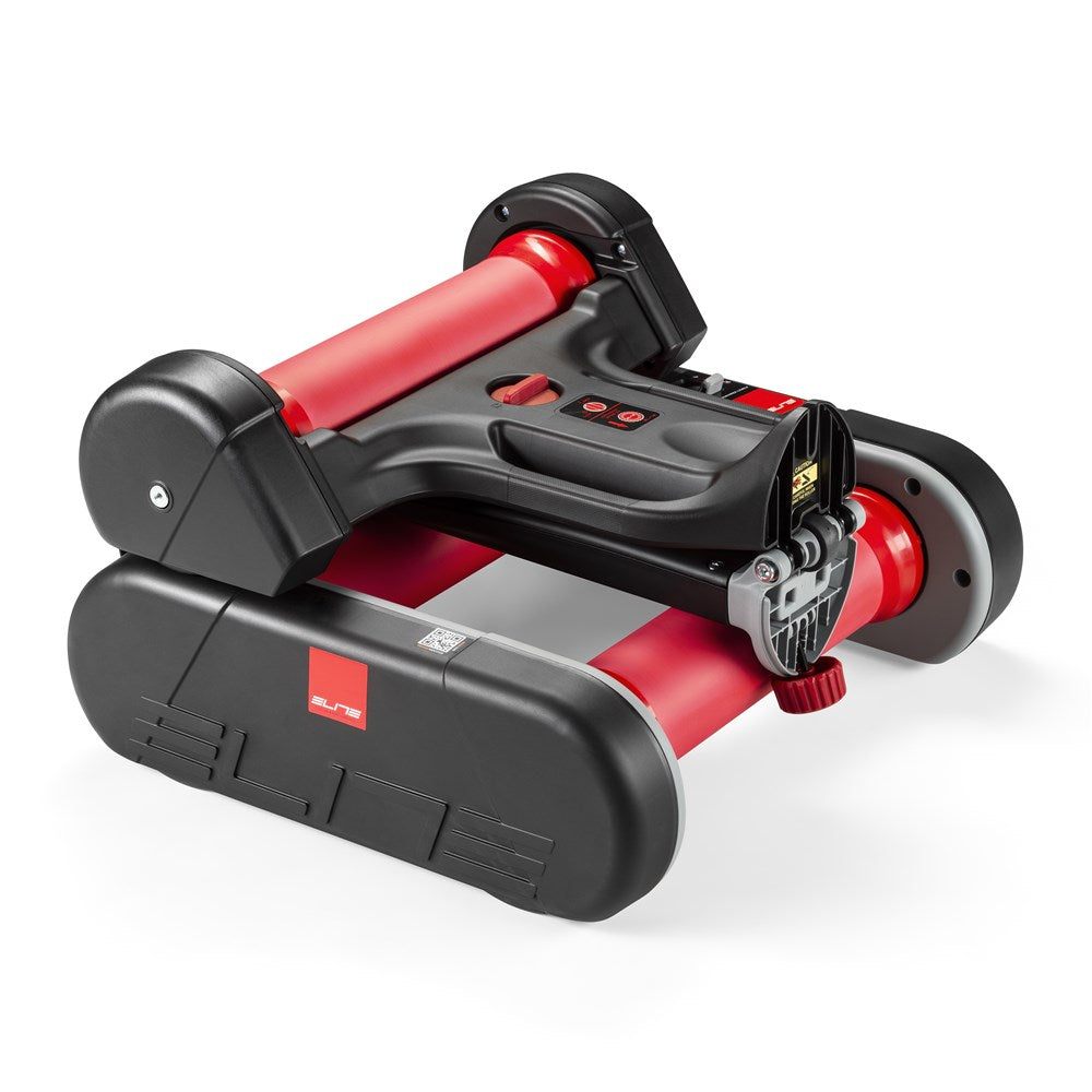 ELITE QUICK-MOTION ROLLER