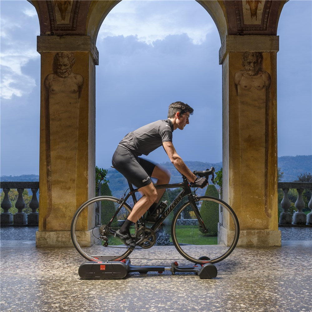 ELITE QUICK-MOTION ROLLER