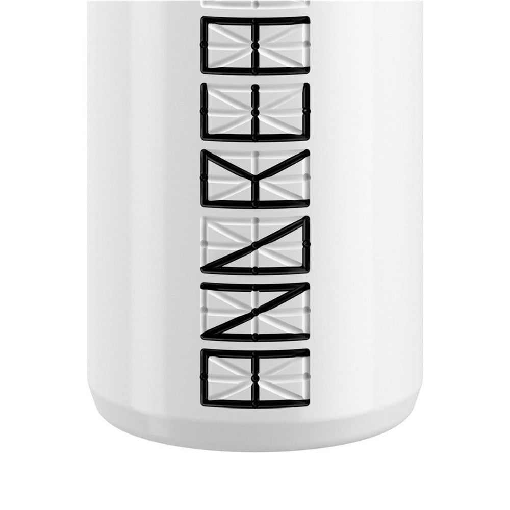 ELITE BOTTLE NOMO WHITE 750 mL #