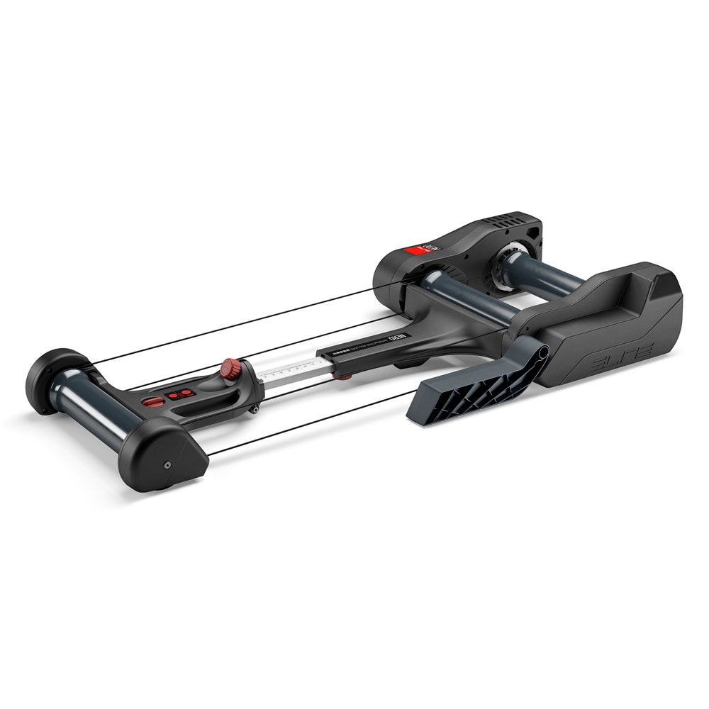 ELITE NERO SMART ROLLERS