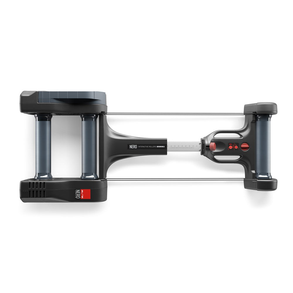 ELITE NERO SMART ROLLERS
