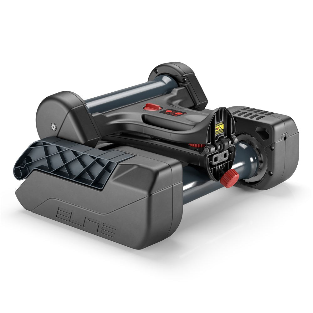 ELITE NERO SMART ROLLERS