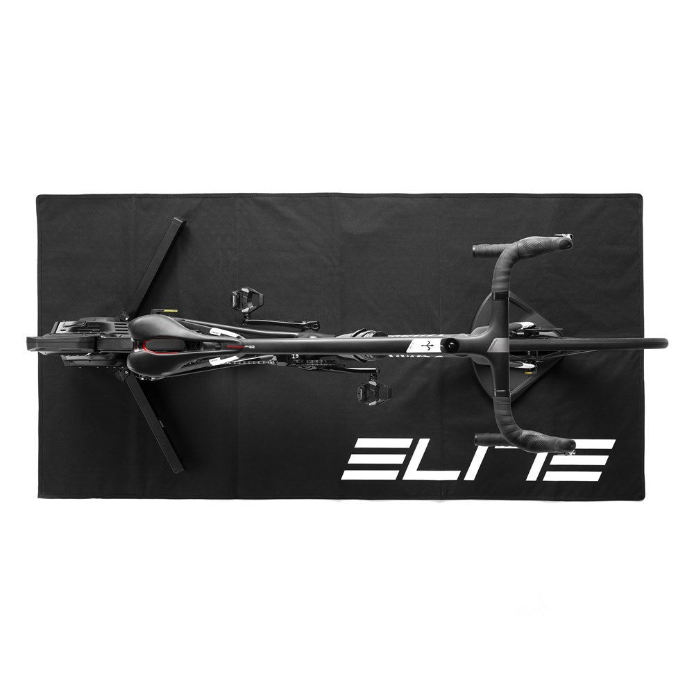 ELITE FOLDING MAT BLACK