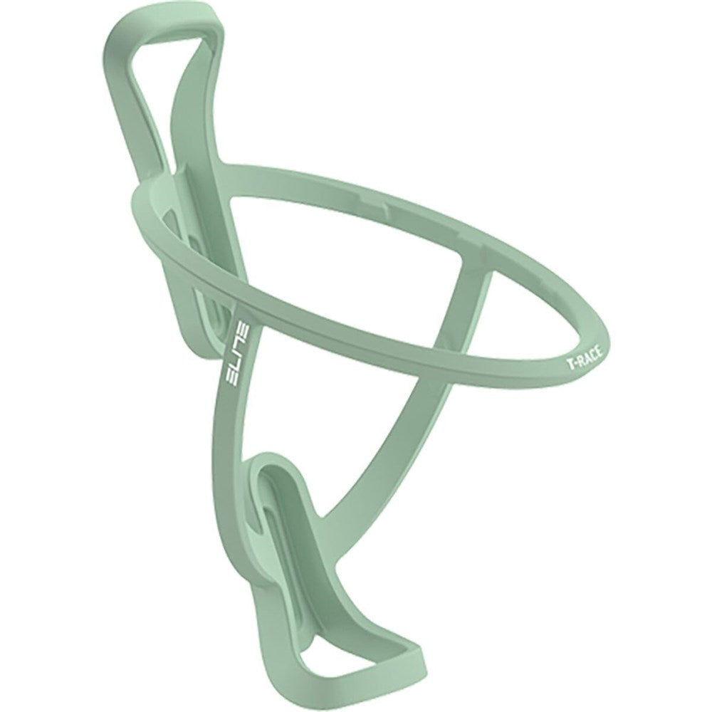 ELITE CAGE T-RACE WARM GREEN SOFT TOUCH #