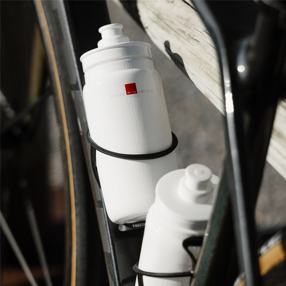 ELITE BOTTLE CAGE T-RACE CARBON