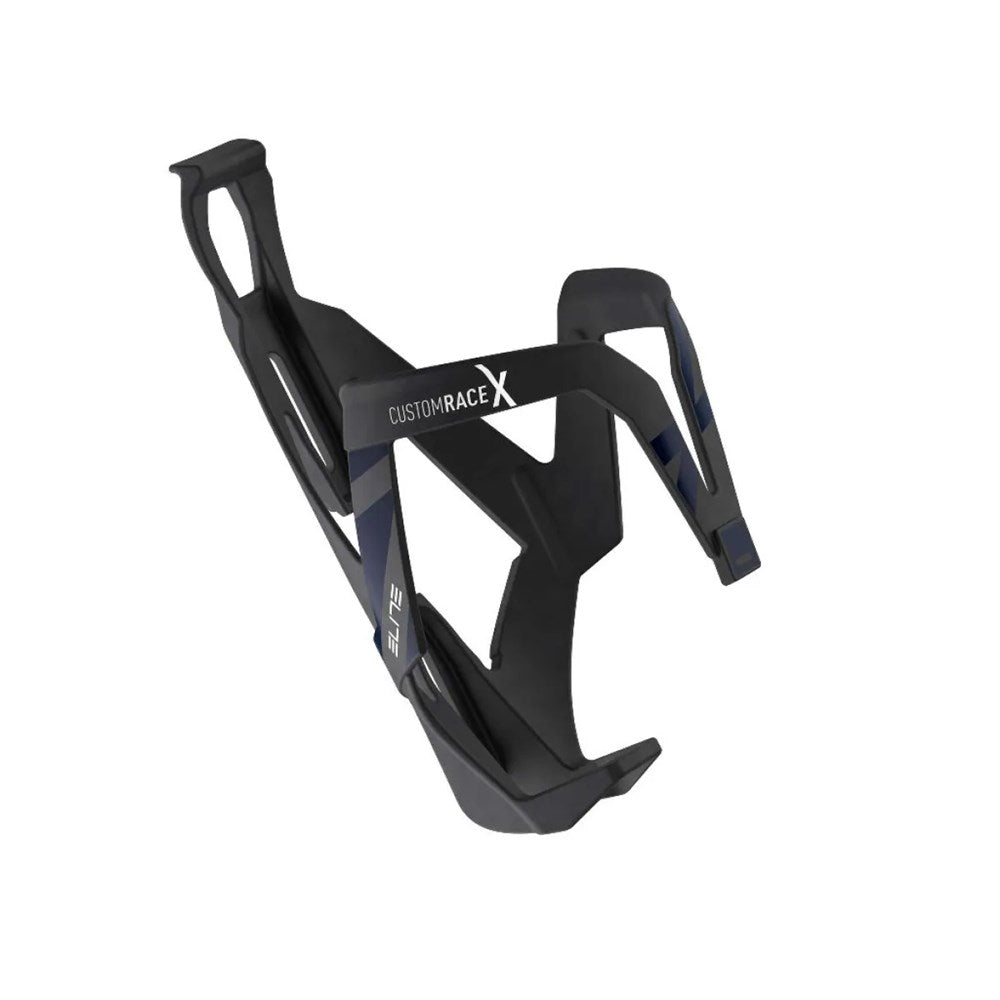 ELITE CUSTOM RACE X BLACK SKIN BLUE