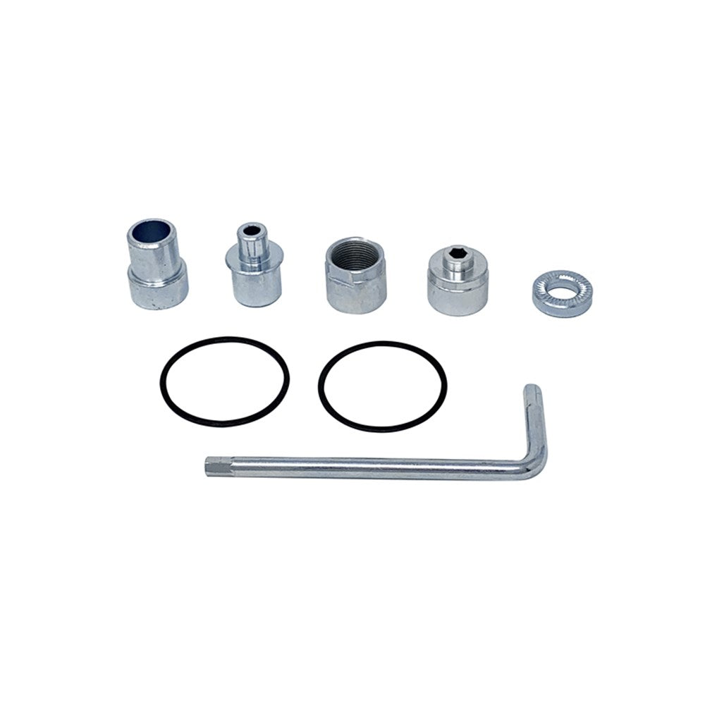 ELITE ADAPTERS BAG FOR DIRECT DRIVE HOMETRAINERS
