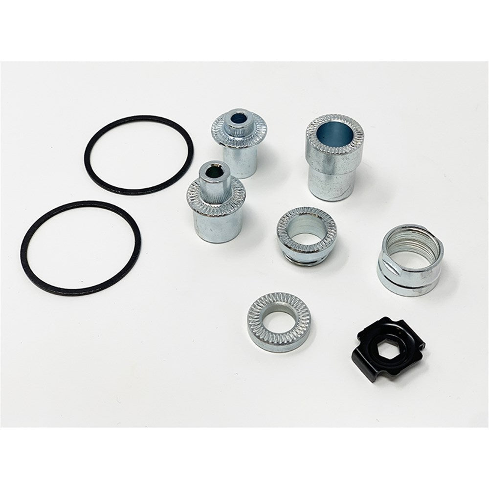 ELITE ADAPTERS BAG FOR SUITO AND DIRETO XR HOMETRAINERS