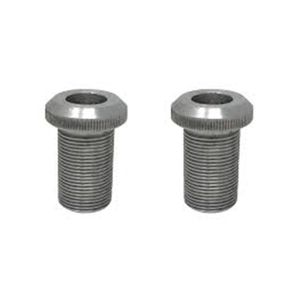 ELITE THRU AXLE ADAPTERS 15mm 2024 for WKS RACE FC &amp; BORSON