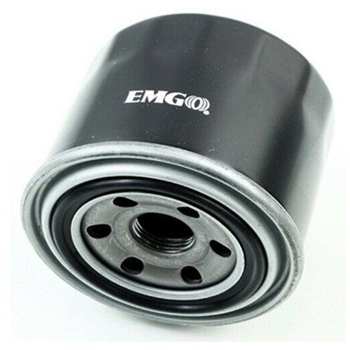 EMGO OIL FILTER SUZ 06B BLK (KN138)