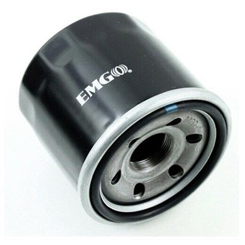 EMGO OIL FILTER SUZ 06B MICROGLASS BLK (KN138)