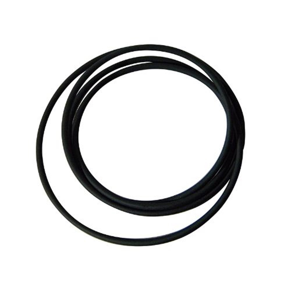 ELITE RUBBER BELT FOR PARABOLIC ROLLER