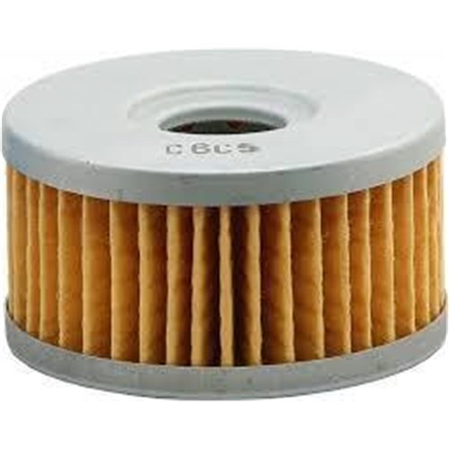 EMGO OIL FILTER SUZ 382 (KN136)