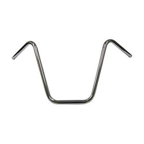 SCORPION APE BAR FOR 7/8 INCH 14 INCH HIGH CHROME