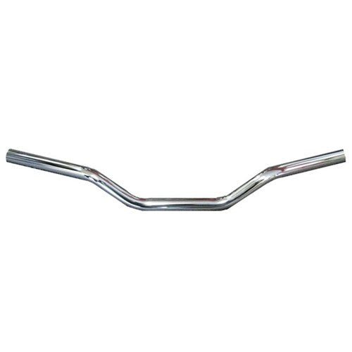 SCORPION H/BAR SUPERBIKE 7/8 INCH CHROME