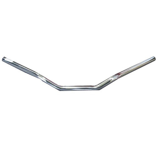 SCORPION HANDLEBAR GP TOURING 7/8 INCH CHROME