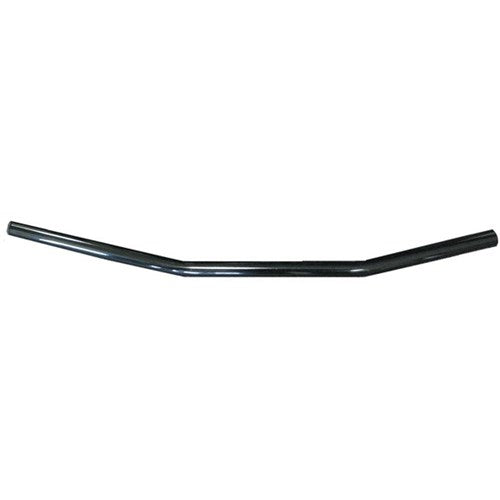 SCORPION H/BAR DRAG BAR 7/8 INCH BLACK