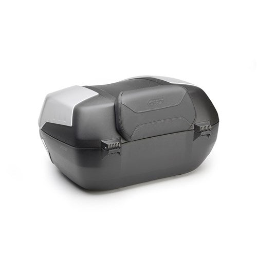 GIVI BACKREST BLACK V58 MAXIA 5
