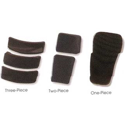 #EMGO TANKPAD CARBON LOOK 3 PC [ONC01]