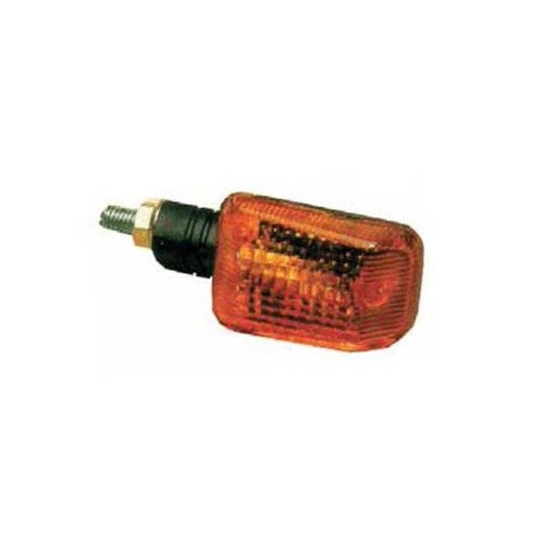 EMGO MINI GSXR MINI-STEM CHROME/AMBER