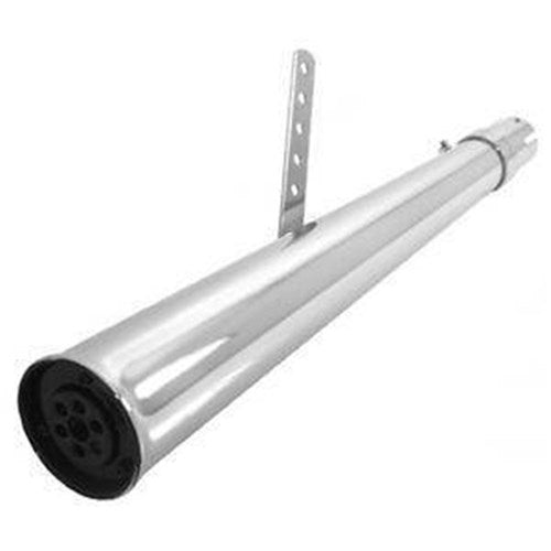 #EMGO MUFFLER 24 INCH MEGAPHONE