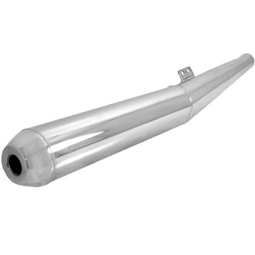 #EMGO MUFFLER BMW L/H