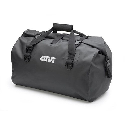 GIVI TAIL/ROLL BAG WP BLACK 60L