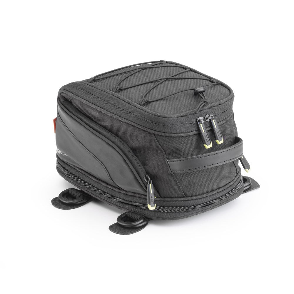 GIVI TAIL/SEAT BAG 8-11L EXPANDABLE (WAS EA132)