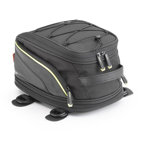 #GIVI 8-11 LT EXPANDABLE UNIVERSAL TAIL/SEAT BAG