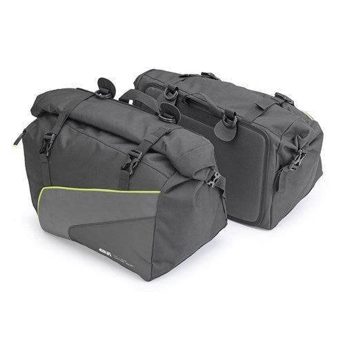 #GIVI PREMIUM WPROOF PANNIERS 25L