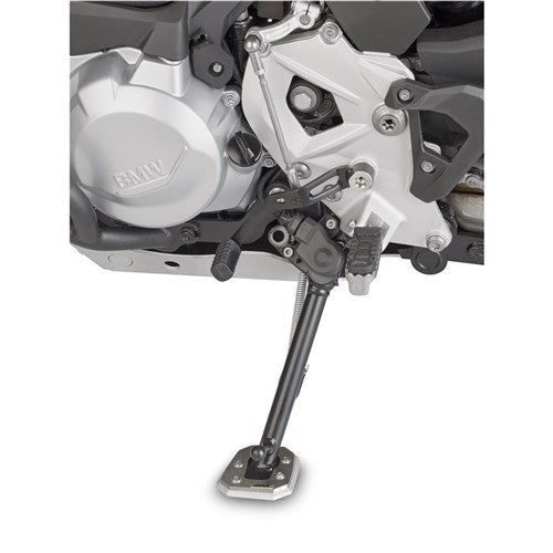 GIVI STAND PAD ENLARGER F850GS 18>