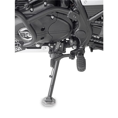 GIVI SIDESTAND SUPPORT ROYAL ENFIELD HIMALAYAN 21-