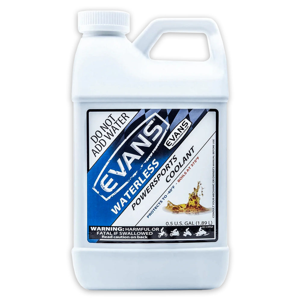 Evans Cooling Powersports 1.89L (1/2 Gallon) (10)