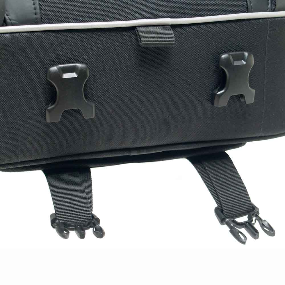 EVO-12 12L JET-STREAM Pack (ER30 rack only) - EV12