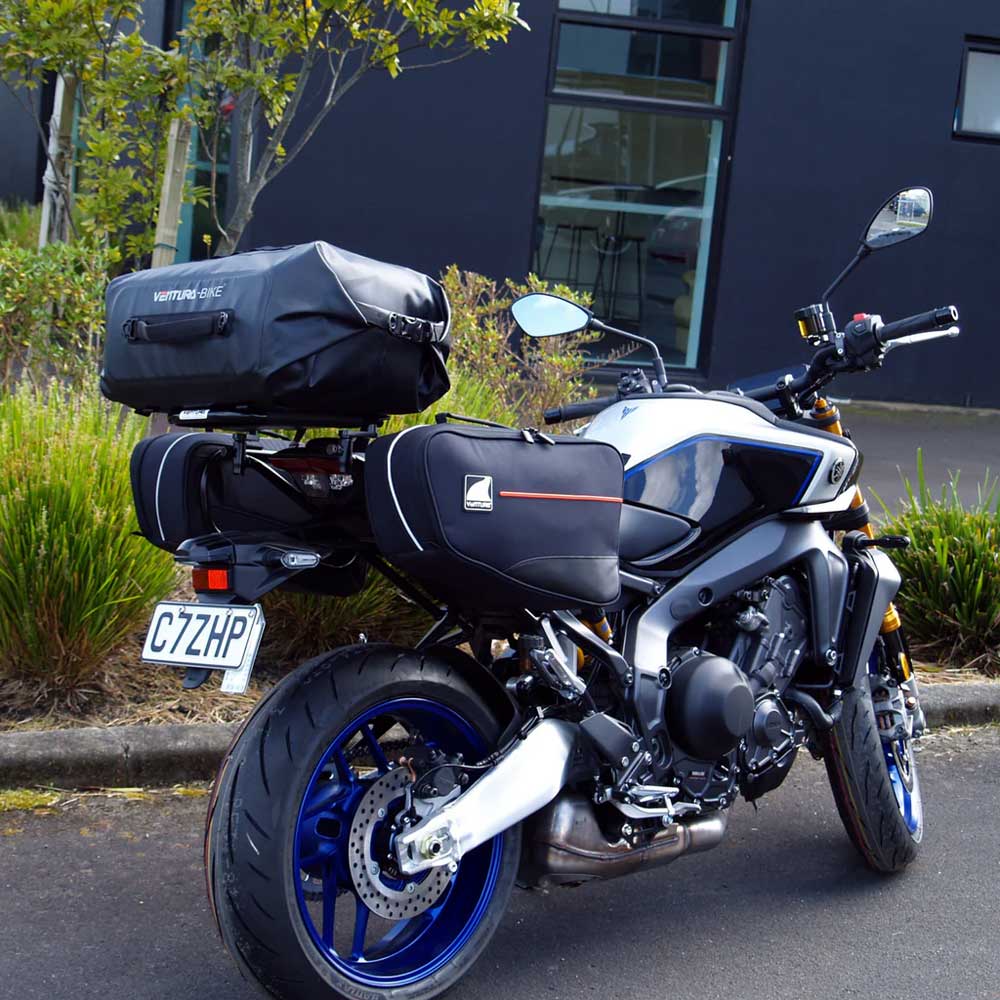 EVO-25 DRY PACK 25L P2525/BWP (ER30 rack only) - EV25DP