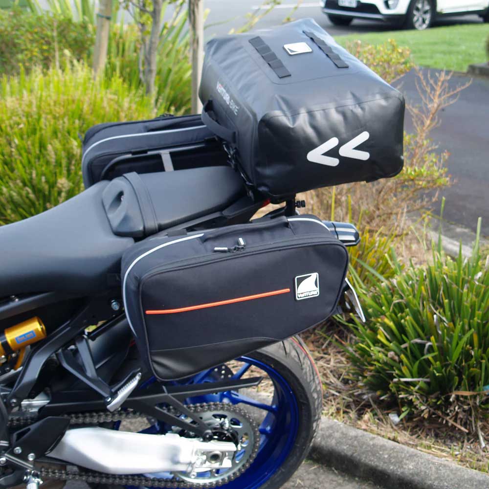 EVO-25 DRY PACK 25L P2525/BWP (ER30 rack only) - EV25DP