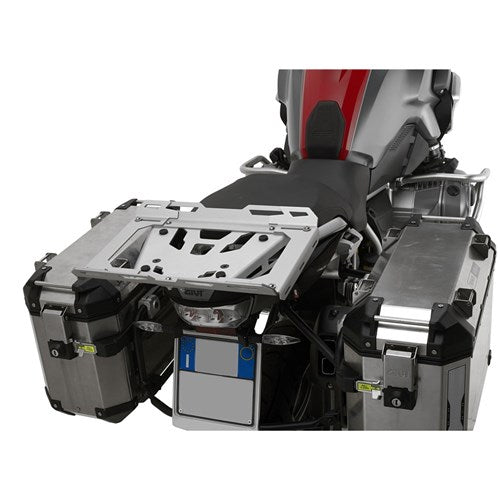 GIVI ALLOY SOFT BAG HOLDER FOR SR RACKS